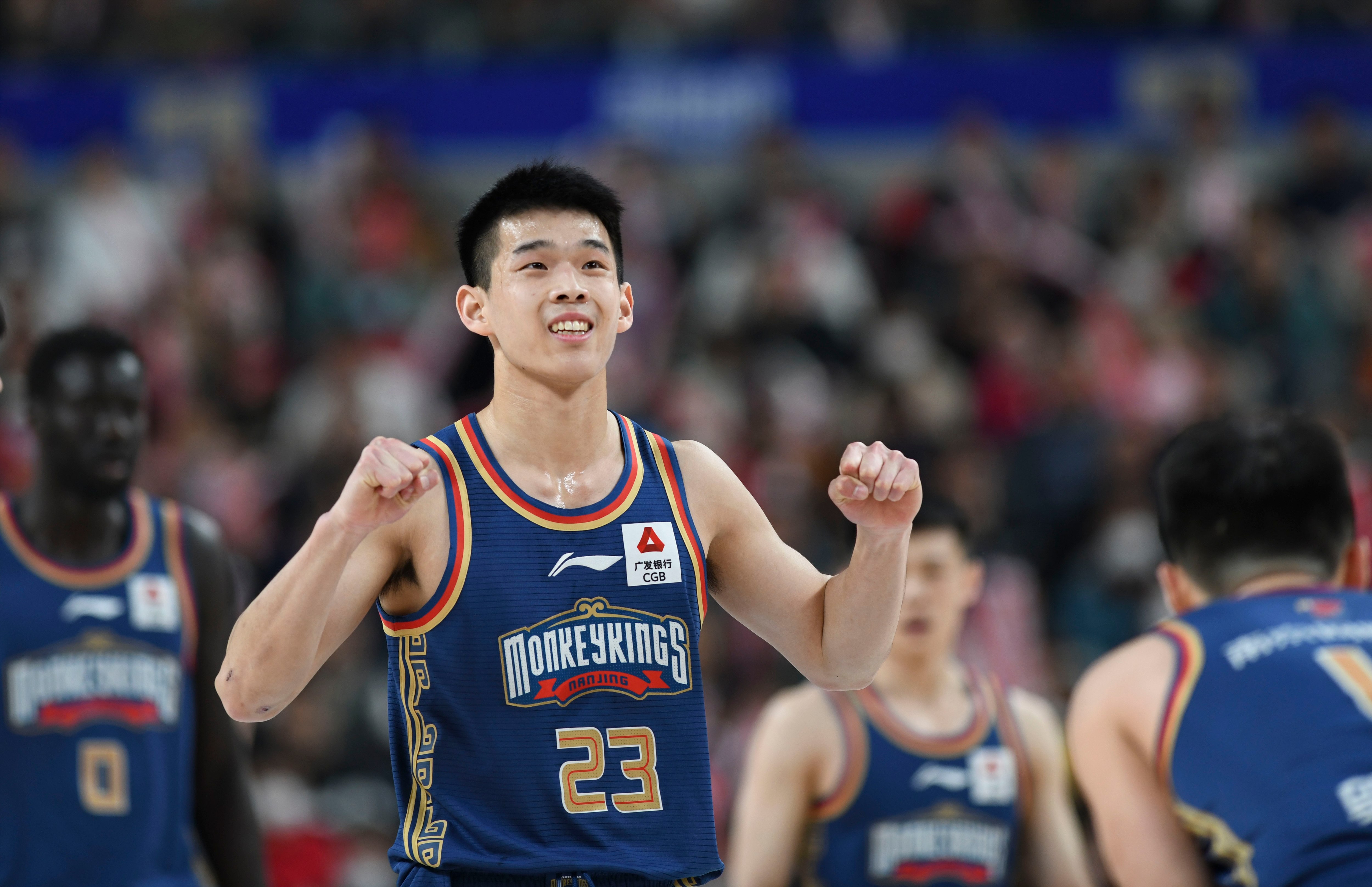 电竞竞猜-包含新疆广汇冲刺阶段迎来里程碑，志在CBA常规赛名次提升，赛场秩序良好，数据趋势出现新变化的词条